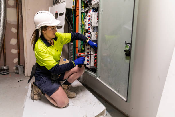 Best Affordable Electrical Installation  in Spotswood, NJ