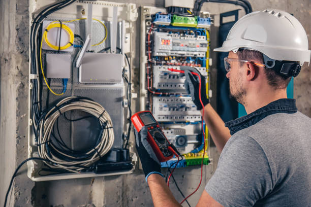 Best Electrical System Inspection  in Spotswood, NJ