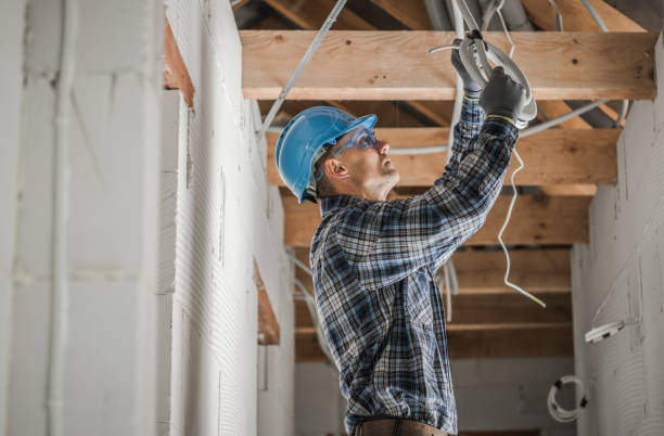 Best Emergency Electrician Near Me  in Spotswood, NJ