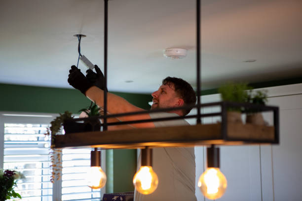 Best Electrical Repair Services  in Spotswood, NJ
