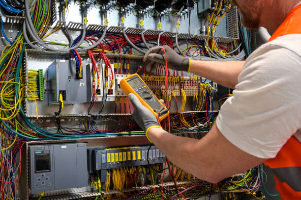 Best Electrician Near Me  in Spotswood, NJ