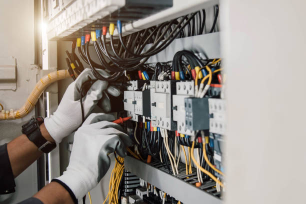 Best Affordable Electrician  in Spotswood, NJ
